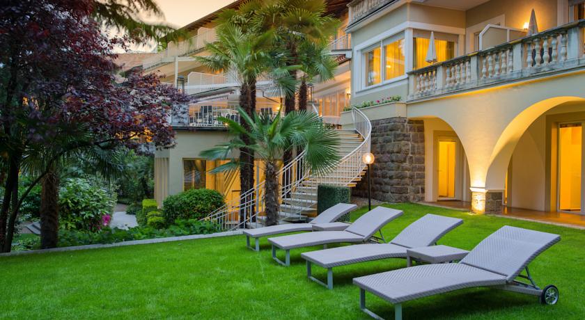 Casa Di Riposo Villa Eden Merano Casa Di Riposo Villa Eden Merano