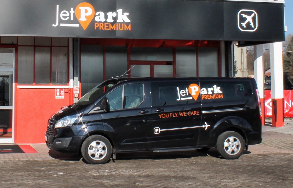 Jet Park Premium
