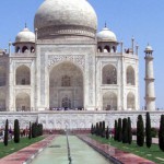 Nuova-Delhi