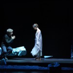 Gioele e l’angelo I