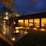 therme meran neue aussensauna