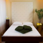 39. Private Spa Suite detaglio  by DOCsrl