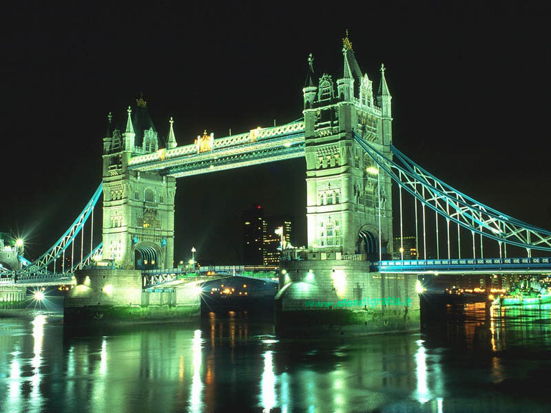 Quanti Gradi Ci Sono A Londra