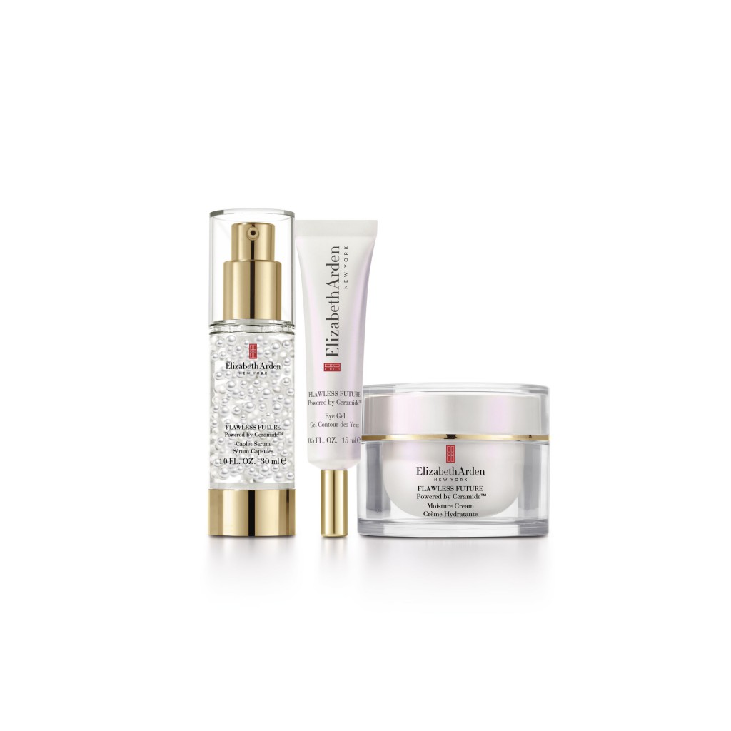 Flawless Future Powered by Ceramide The Collection