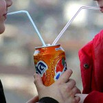 BAMBINI CICCIONI, IN USA STOP ALLE BIBITE GASSATE A SCUOLA