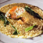 risotto acquerello
