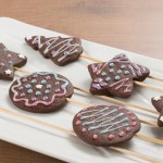 biscotti natale