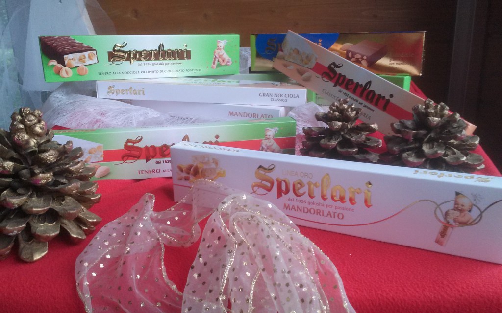 sperlari torrone