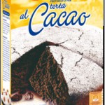 torta cacao