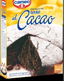 torta cacao
