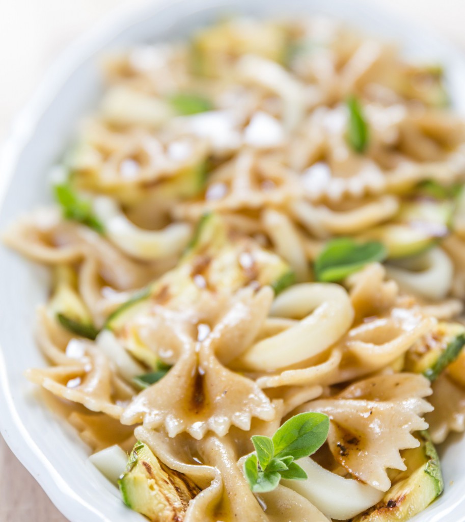 pasta ecor farfalle