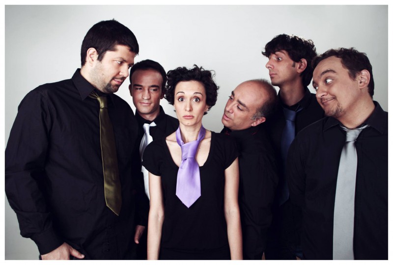 I BUGIARDINI SHOW AgoraNews