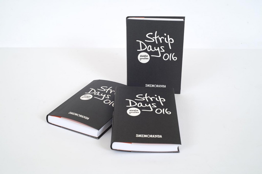 Smemo Strip Days