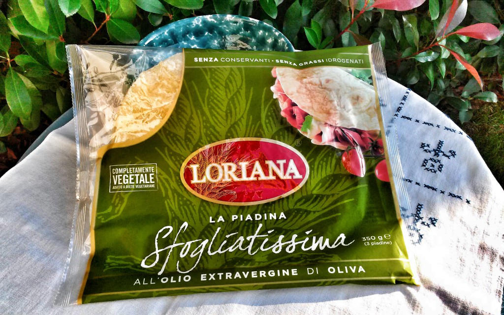 sfogliatissima extra