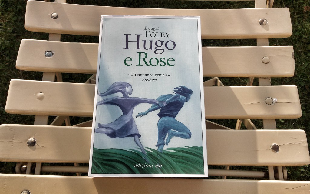 hugo e rose