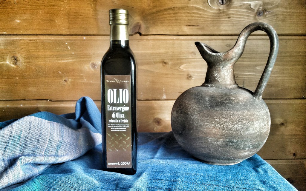 olio