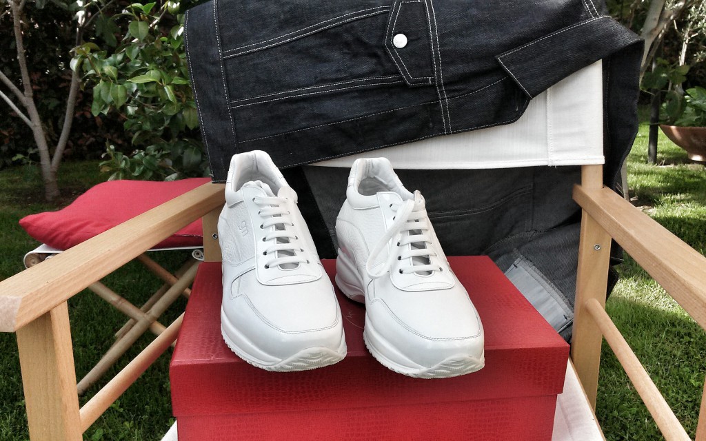sneakers