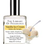 Vanilla Ice Cream 30mL Italy G
