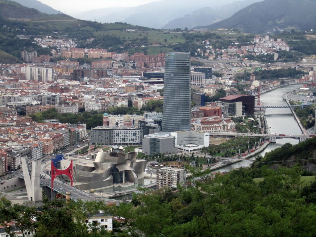 bilbao