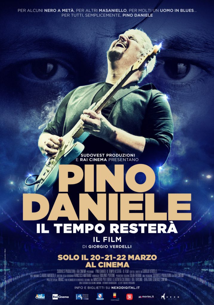 PinoDaniele_POSTER