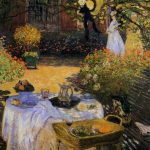 monet