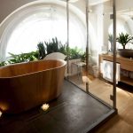 bagno zen