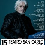 locandina de scalzi