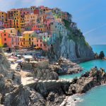 Cinque-Terre