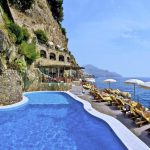 hotel santa caterina amalfi