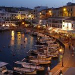 minorca-mahon