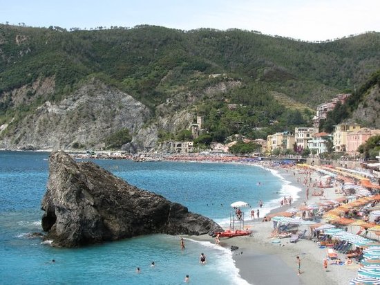 cinquebterre