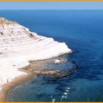 sicilia scala dei turchi