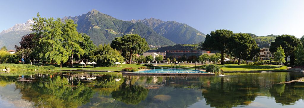 terme merano