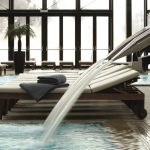 sala bagnanti by Helmuth Rier