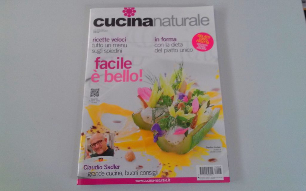 cucina naturale