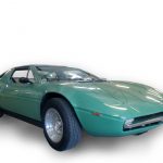 Dodi_Maserati