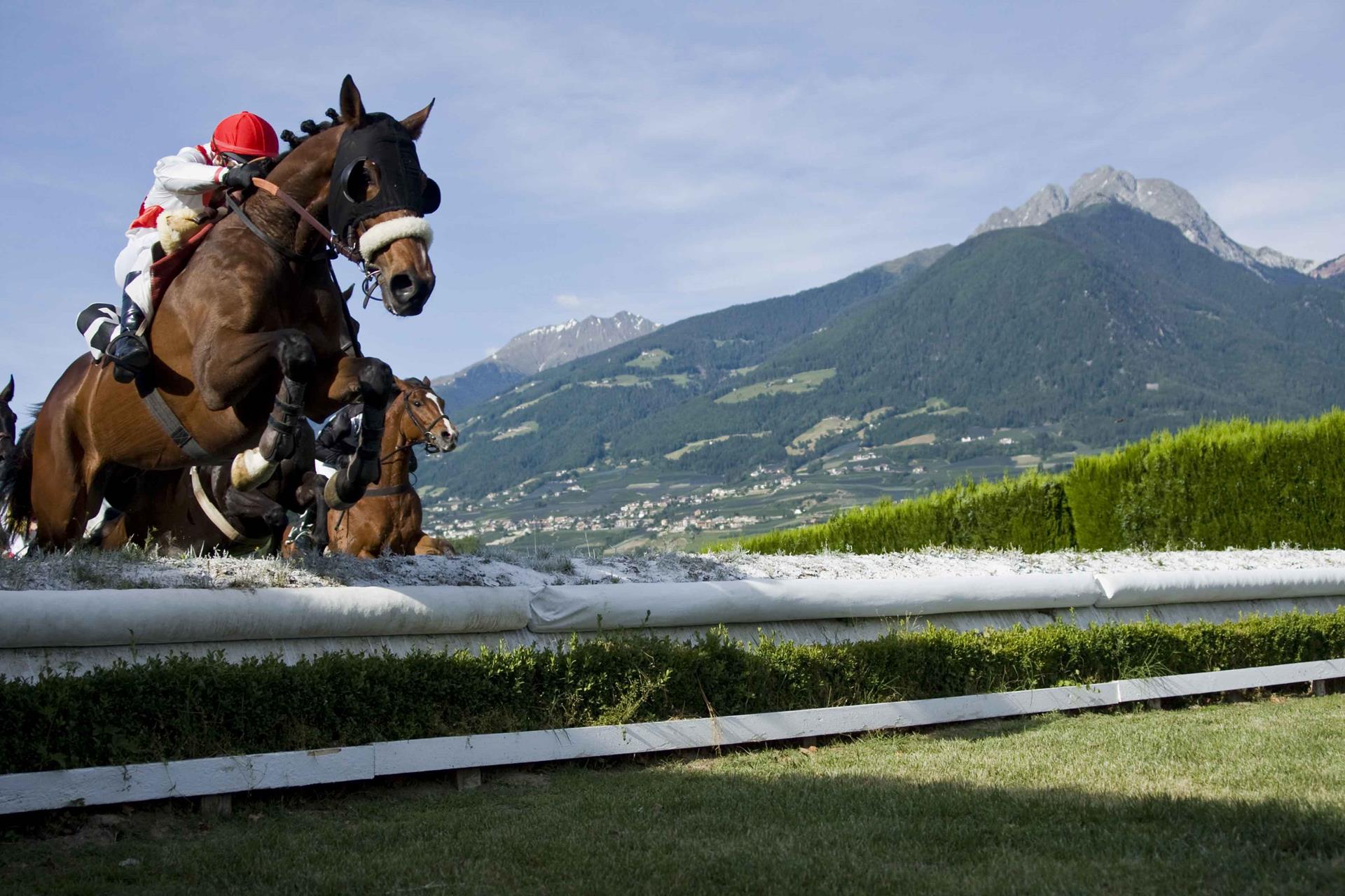 ALTO ADIGE 78° GRAN PREMIO MERANO AgoraNews