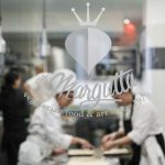 1 Margutta vegetarian food & art