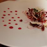 7 Piatto Vegan