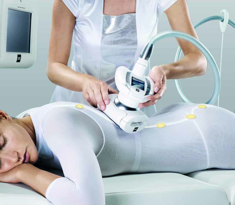 VIA LA CELLULITE CON ENDERMOLOGIE LPG AgoraNews
