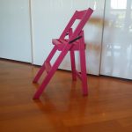 STEP SEDIA SCALA