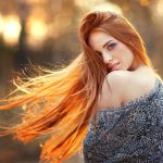 capelli lucidi