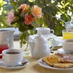 colazione