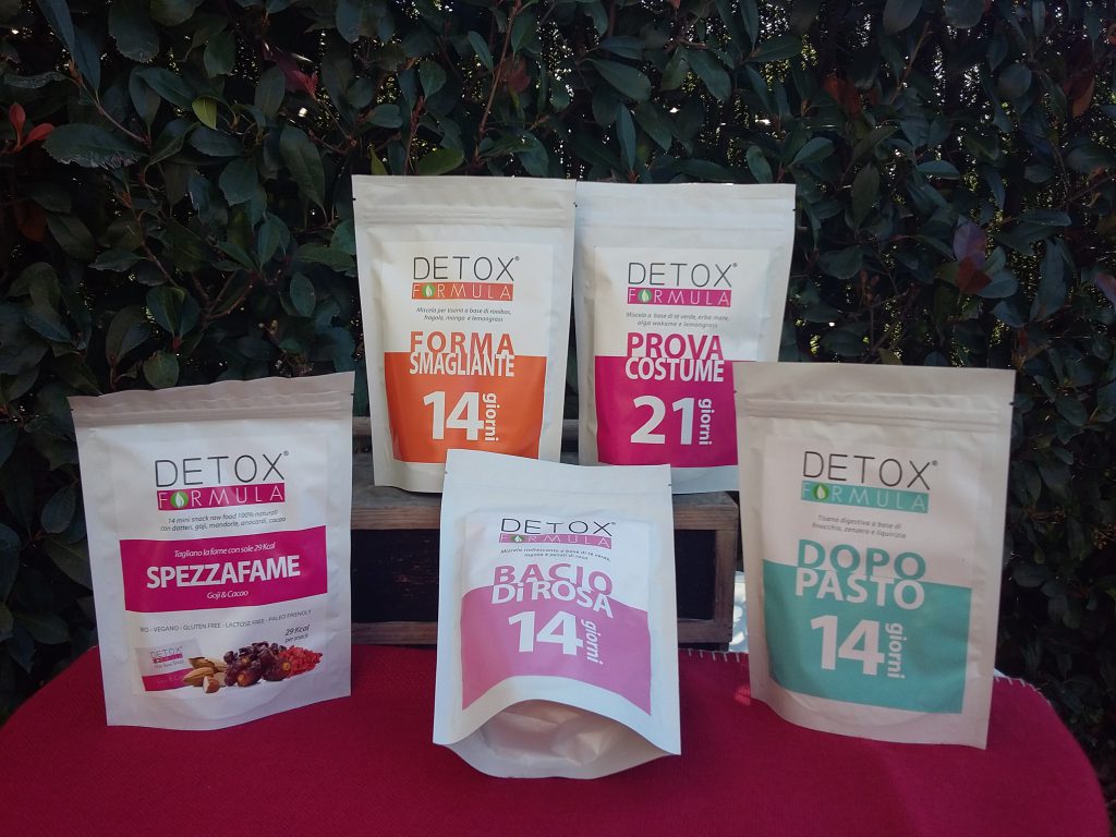 detox formula 1