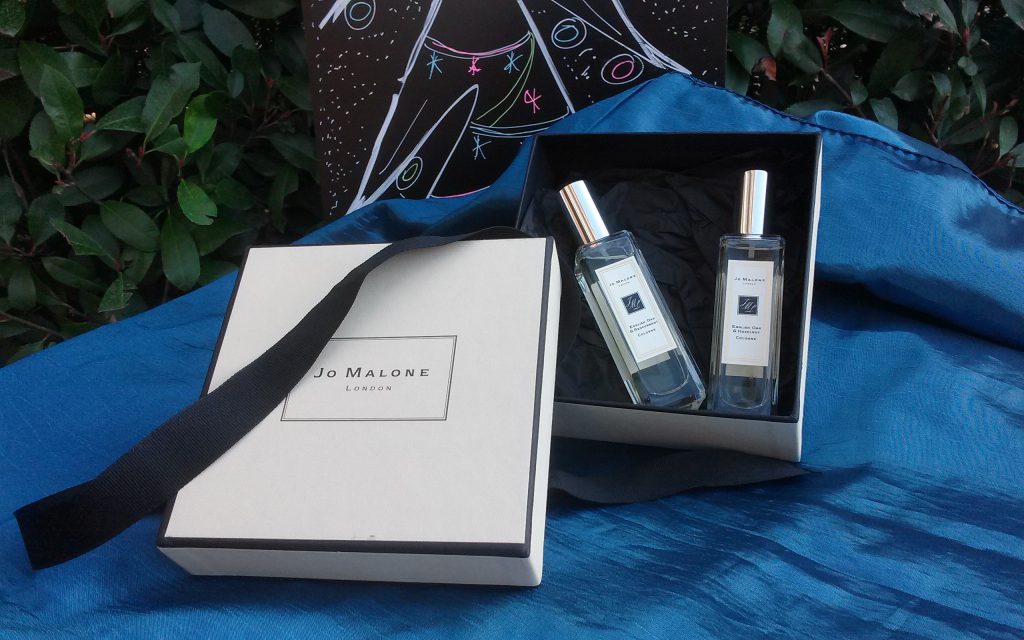 jo malone