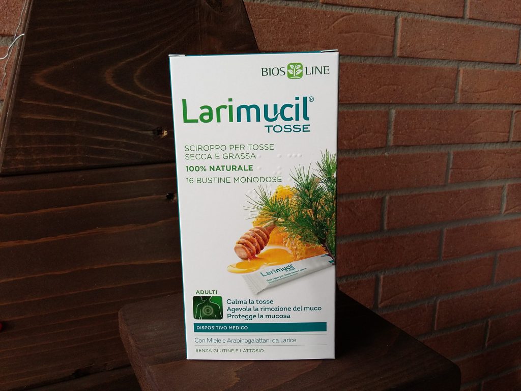 larimucil