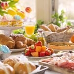 brunch pasqua