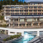 Nidum Casual Luxury Hotel 1
