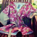 kimono ok