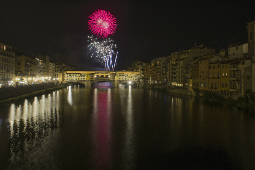 LA FESTA DI SAN GIOVANNI A
